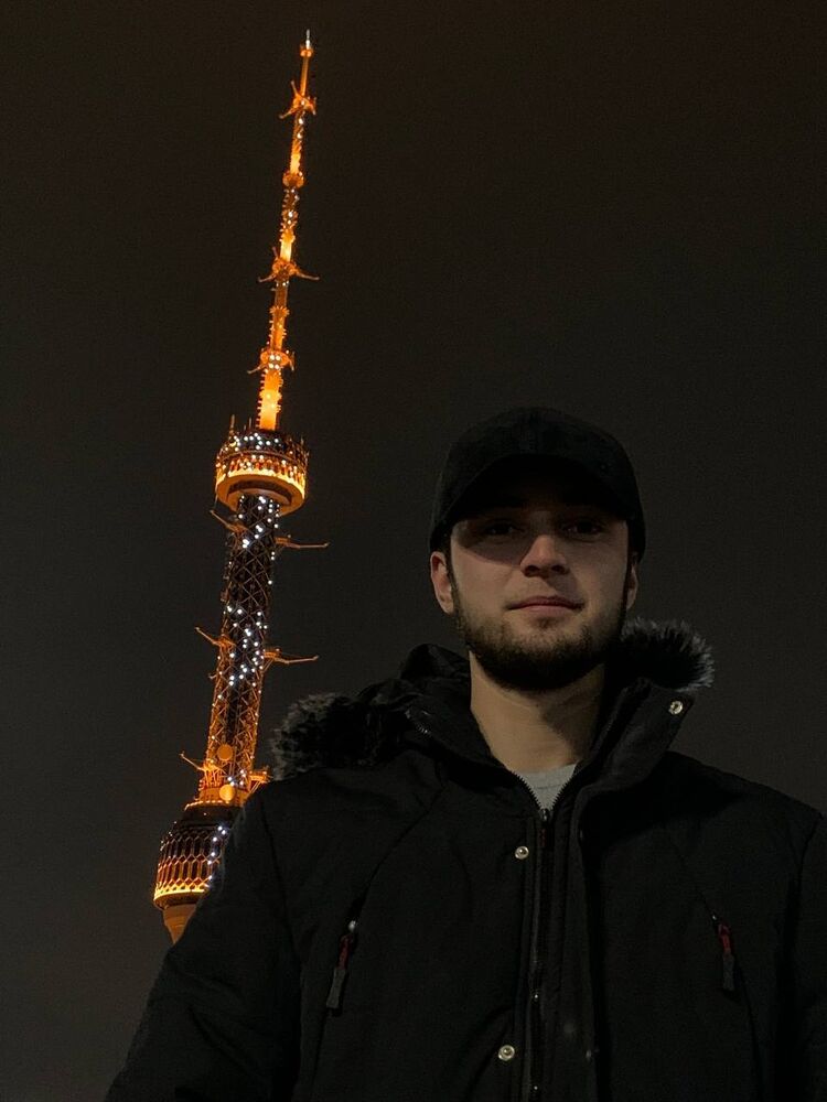 ���� 44672935 ����� Sunnatilla, 25 ���, ���� ���������� � ��������