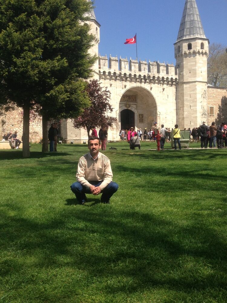  ,   Oktay, 54 ,   