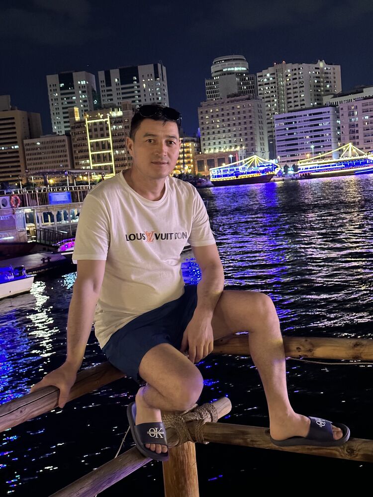 ���� 55274995 ������� Sanjar, 33 ����, ���� ���������� � �������