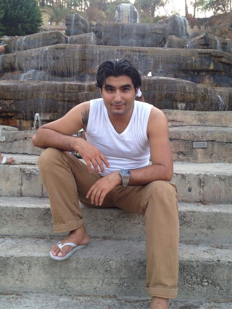 ���� 34113055 ������� Ihsan, 40 ���, ���� ���������� � ������