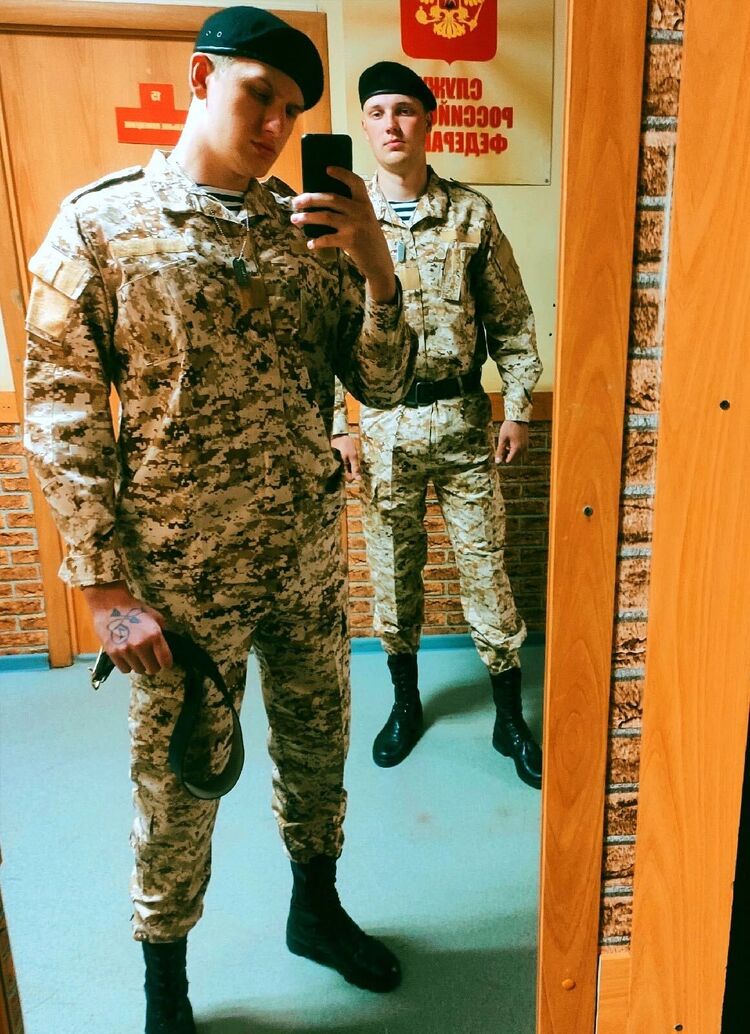 ���������� ������, ���� ����� Anton, 23 ����, ������������ ��� c�������� ���������