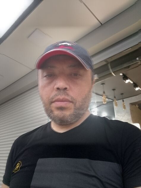  42285235  Rashid, 43 ,    