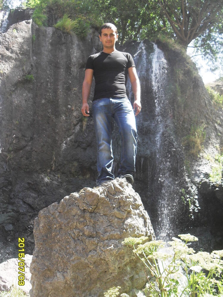 ���� 5994975 ������� Armen, 37 ���, ���� ���������� � �������
