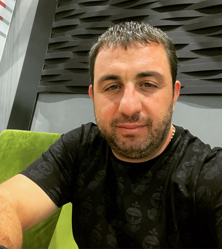 ���������� ������, ���� ������� Man, 45 ���, ������������ ��� ������, ����� � ���������