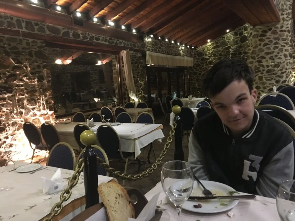 ���������� �����-���������, ���� ������� Dima, 34 ����, ������������ ��� ����� � ���������, ���������