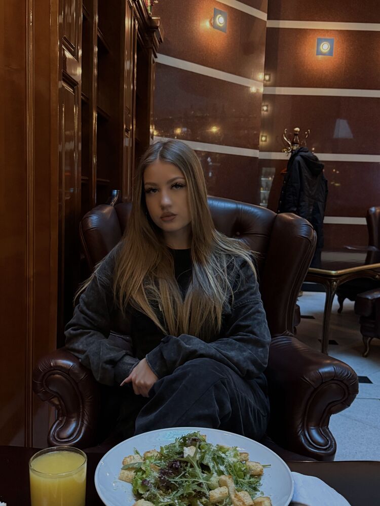 ���� 56148605 ������� Polina, 19 ���, ���� ���������� � ��������