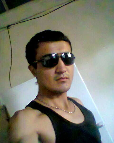  ,   SOBIRBEK, 31 ,   