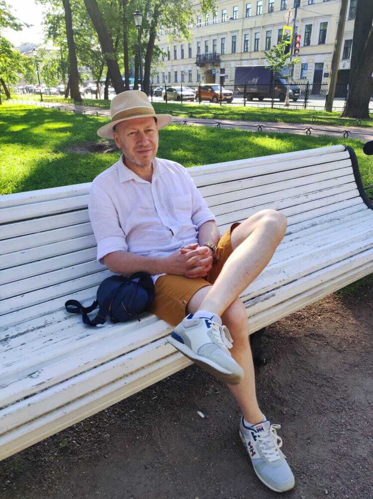 ���������� �����-���������, ���� ������� ������, 47 ���, ������������ 