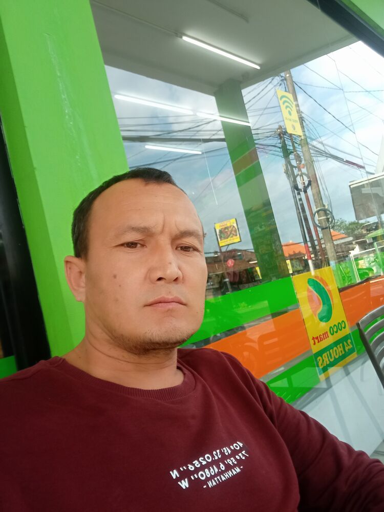  Kuta,   Odil, 38 ,   ,   