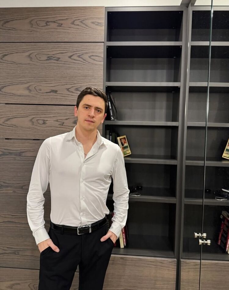 ���� 54569025 ������� Oleg, 32 ����, ���� ���������� � ������