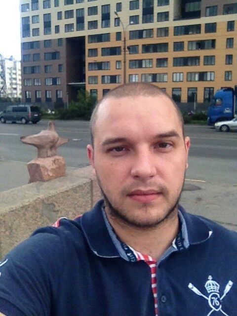  8138005  Alexey, 36 ,    -