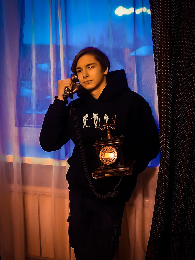 ���������� ������, ���� ����� ˸��, 19 ���, ������������ ��� ������, ����� � ���������