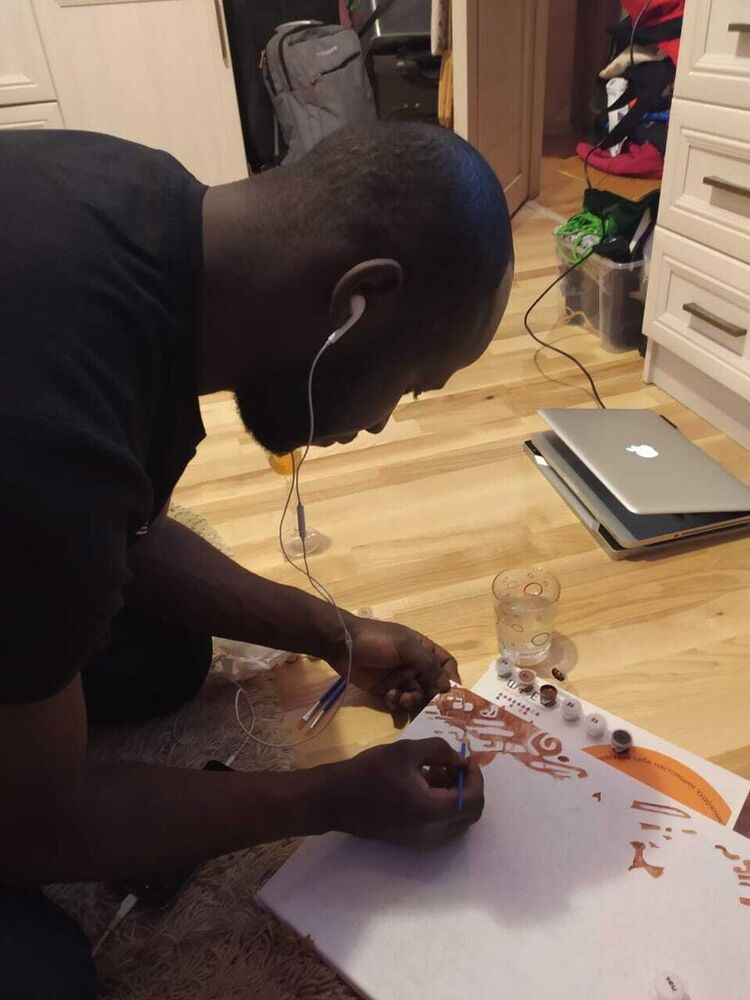 ���������� ������, ���� ������� Jacob, 35 ���, ������������ ��� ������, ����� � ���������