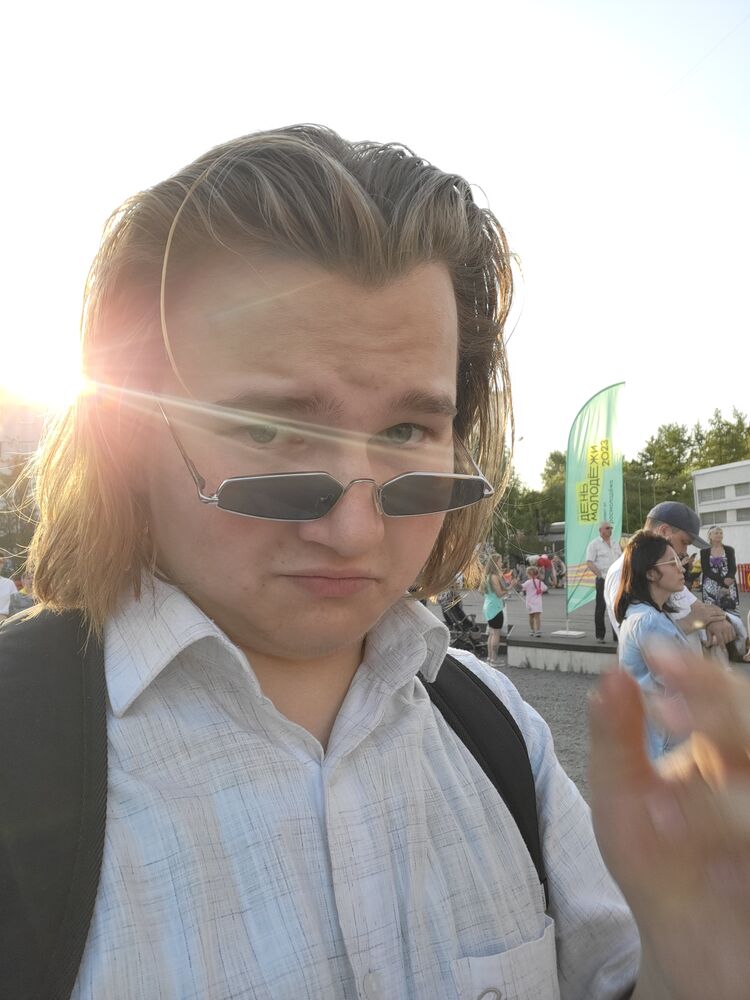  35807805  Igor Fred, 21 ,    