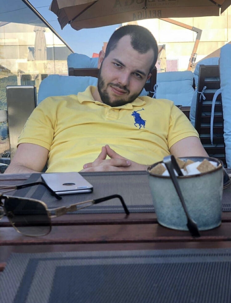 ���� 43880485 ������� �����, 27 ���, ���� ���������� � ����������