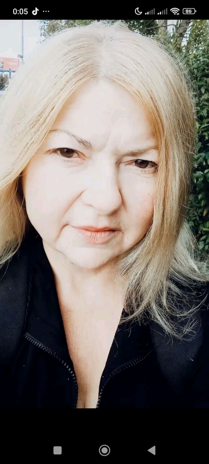 ���� 55954935 ������� Inna, 42 ����, ���� ���������� � Kolin