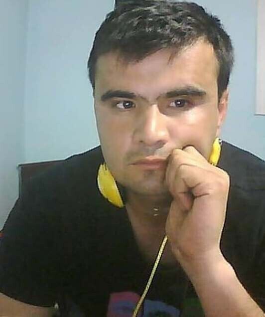  ,   Elyor, 41 ,   