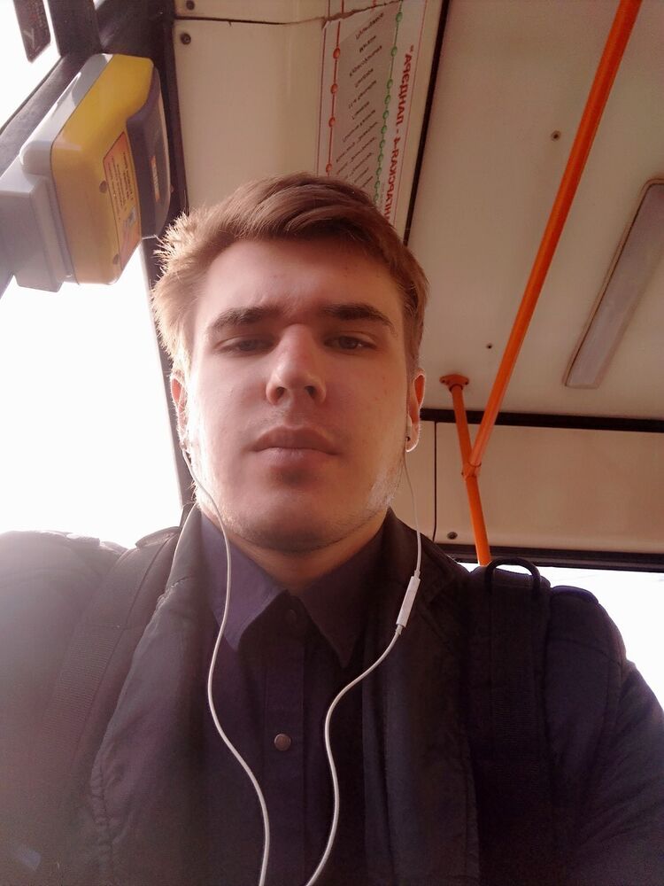 ���� 12099975 ������� Roman, 27 ���, ���� ���������� � ������