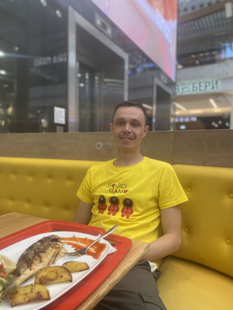 ���������� ������, ���� ������� ������, 35 ���, ������������ ��� ������, ����� � ���������