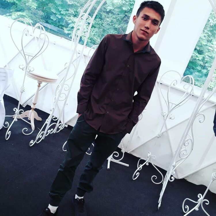 ���� 24846345 ������� ˸��, 26 ���, ���� ���������� � �����������