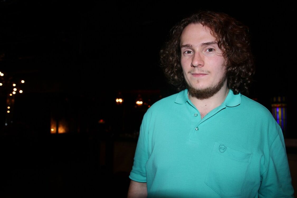  6753615  Alexandr, 37 ,    