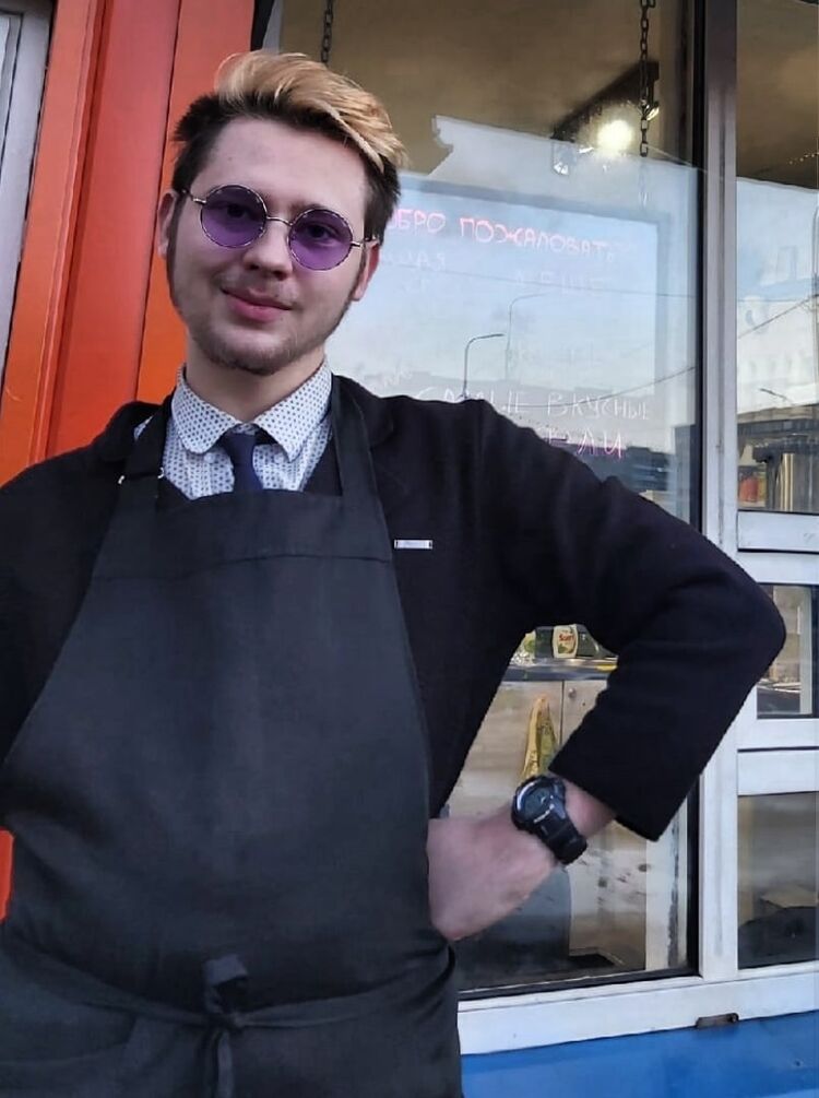 ���� 24305295 ����� ������, 23 ����, ���� ���������� � ������