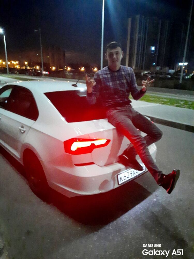 ���� 26920205 ������� ������, 27 ���, ���� ���������� � �����-����������