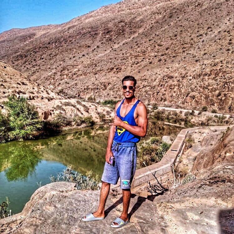 ���������� ������, ���� ������� Hamza, 31 ���, ������������ ��� ������, ����� � ���������