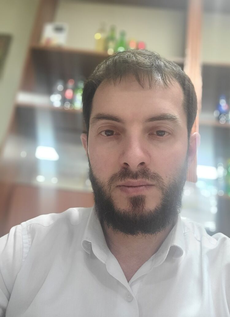 ���������� ������, ���� ������� Yasma, 39 ���, ������������ ��� ������, ����� � ���������