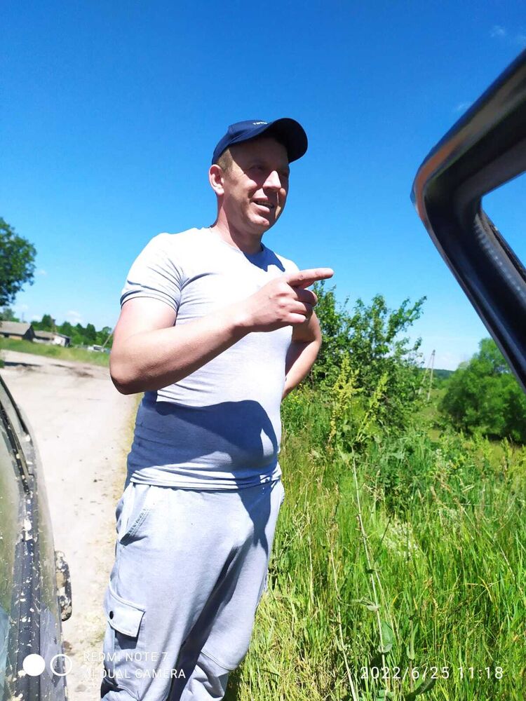 ���� 30777635 ������� ������, 41 ���, ���� ���������� � ����