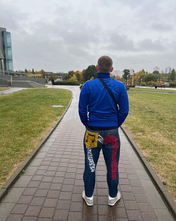 ���������� �����, ���� ����� Artem, 23 ����, ������������ ��� ������, ����� � ���������