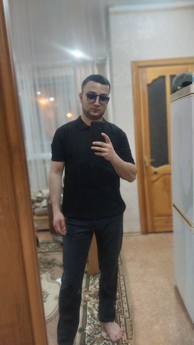  ,   Bekzod, 28 ,   ,   