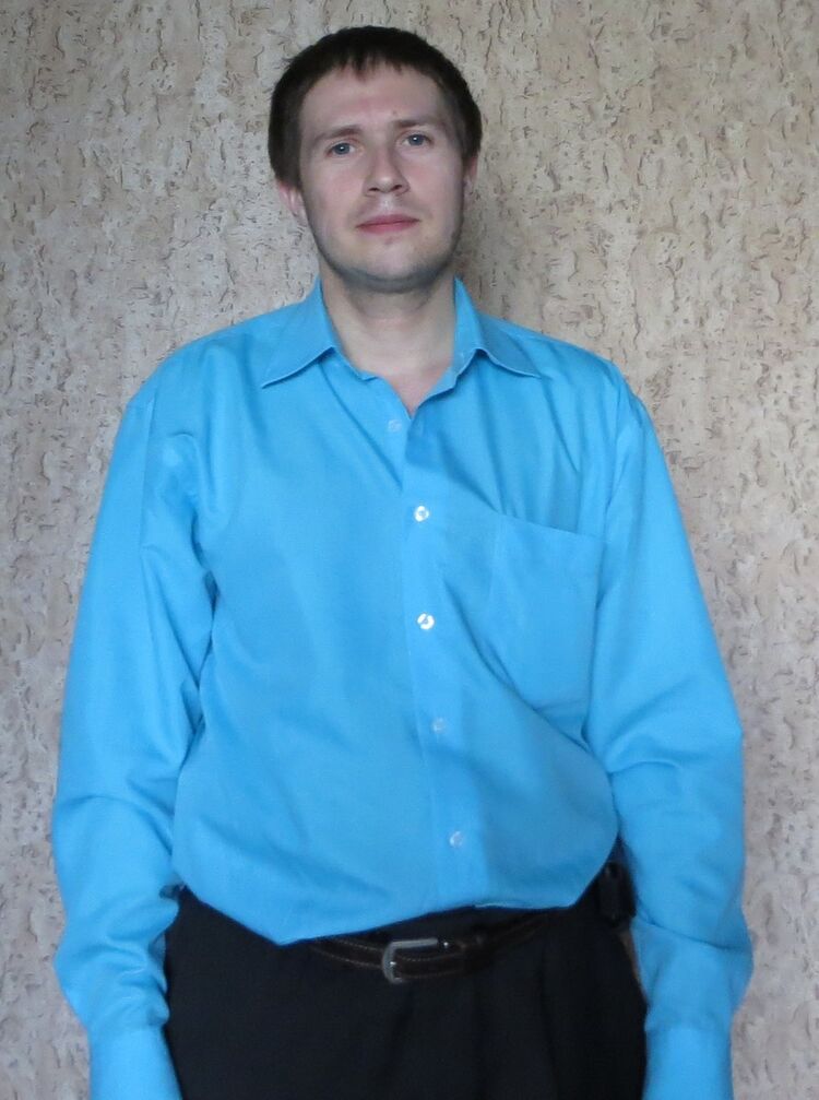  4600565  Vladimir, 44 ,    