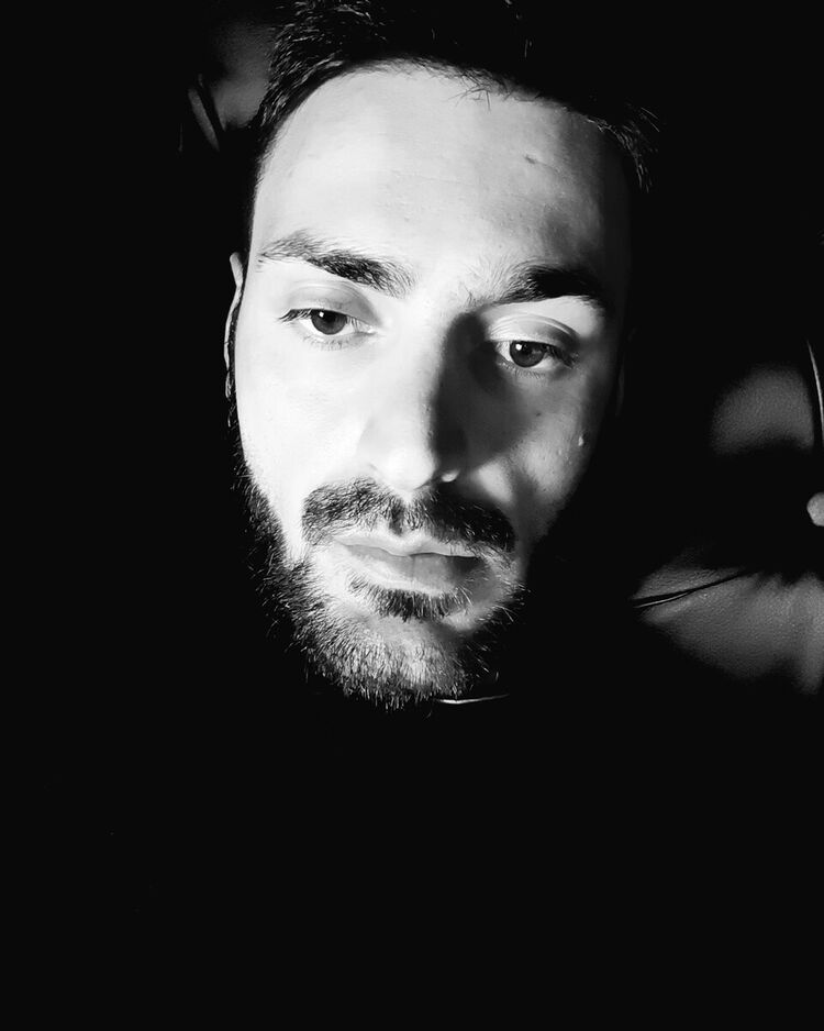 ���� 20456535 ������� David, 33 ����, ���� ���������� � ������