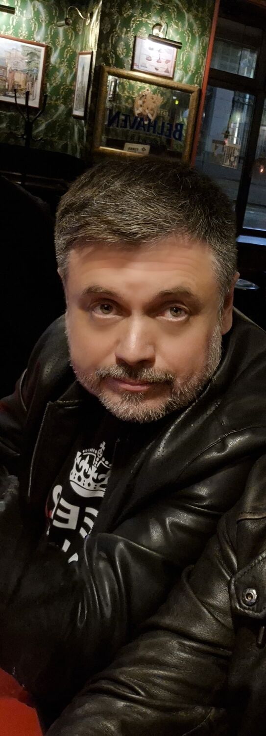  ,   Kirill, 46 ,   ,   , c 