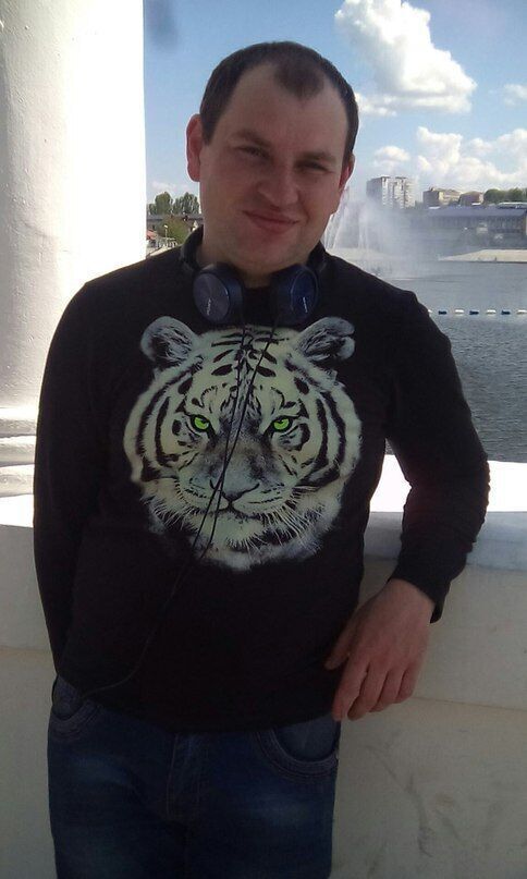 ���������� �������, ���� ������� Tolja, 34 ����, ������������ ��� ������, ����� � ���������