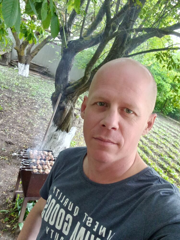 ���� 26658095 ������� Sergey, 43 ����, ���� ���������� � �������-��-����