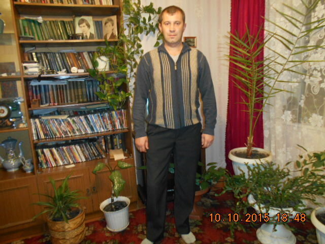 7763935  Maksim, 43 ,    