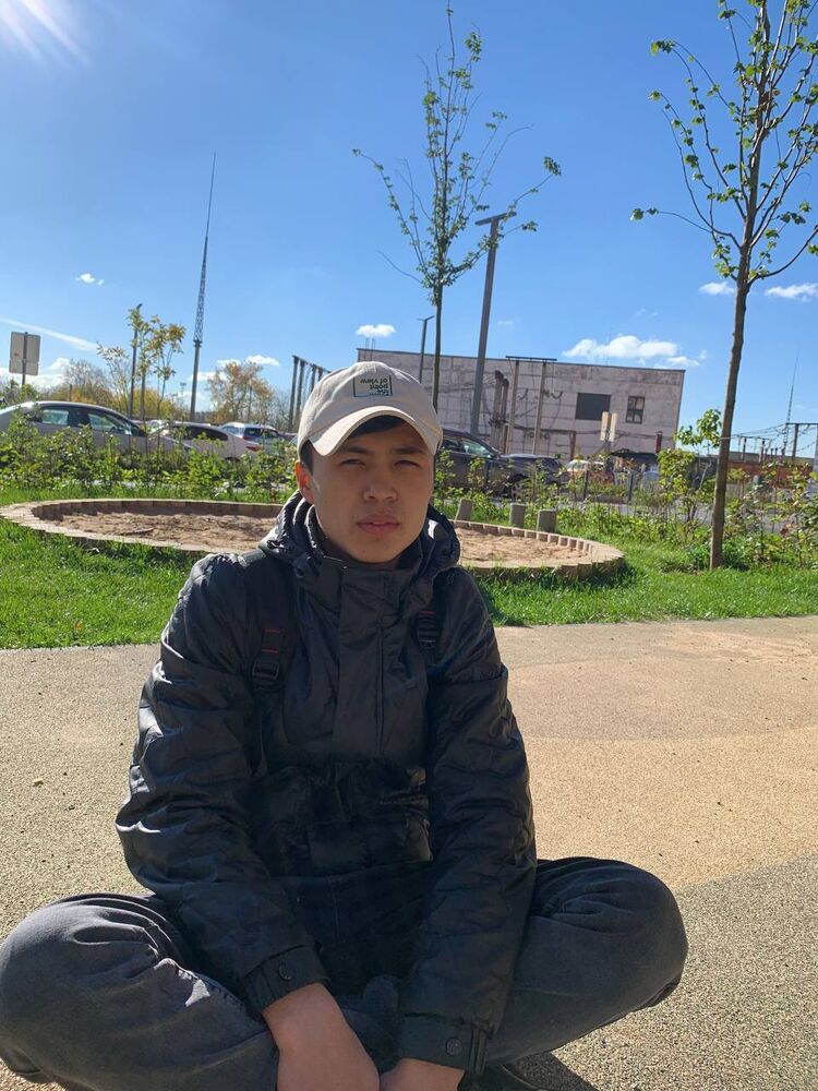 ���� 30582325 ����� Sherzod, 25 ���, ���� ���������� � ������