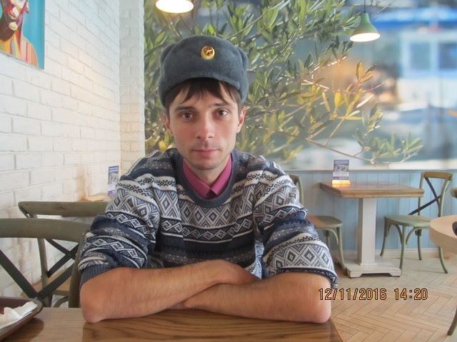 ���� 10921195 ������� ���������, 39 ���, ���� ���������� � ������