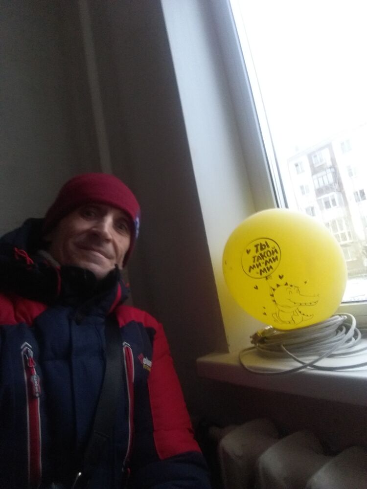  38975605  Igor tytik, 56 ,    