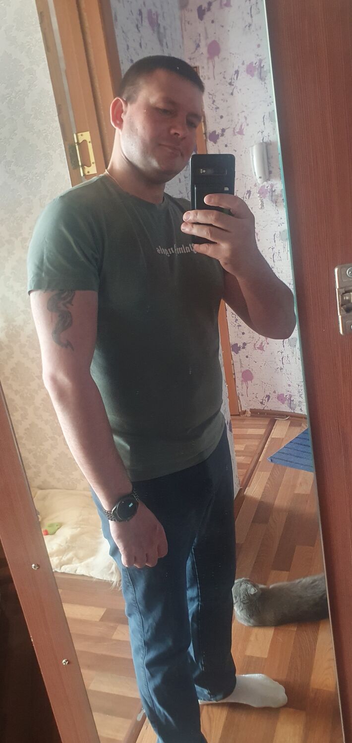  44585875  Oleg, 33 ,    