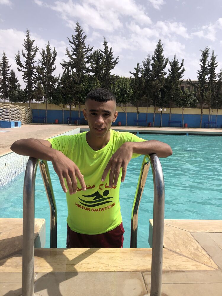 ���������� ������, ���� ����� Yassin, 19 ���, ������������ ��� ������, ����� � ���������