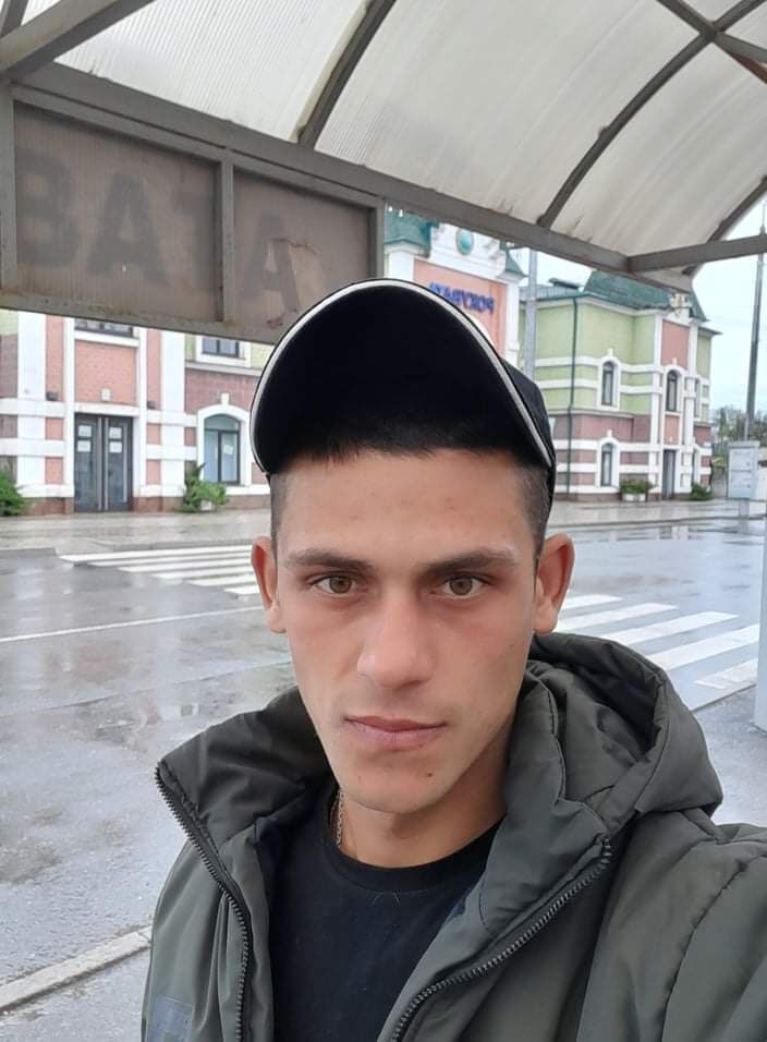 ���� 25295395 ������� ������, 33 ����, ���� ���������� � ������ ����