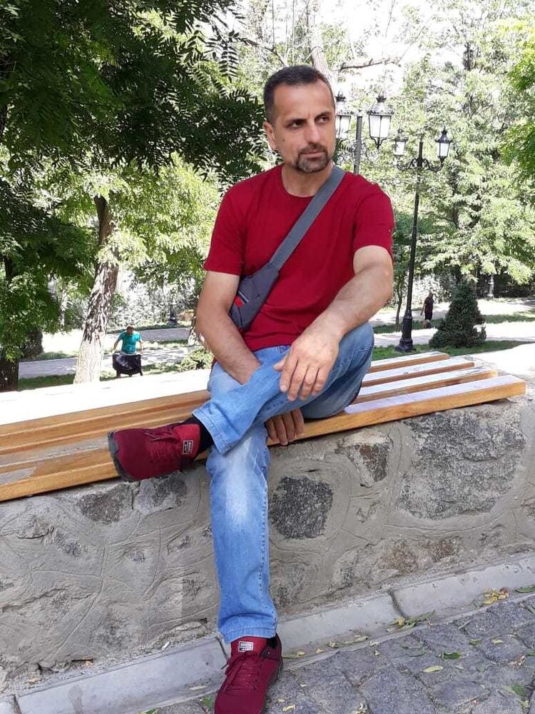 ���� 18485525 ������� Yasar, 54 ����, ���� ���������� � ����