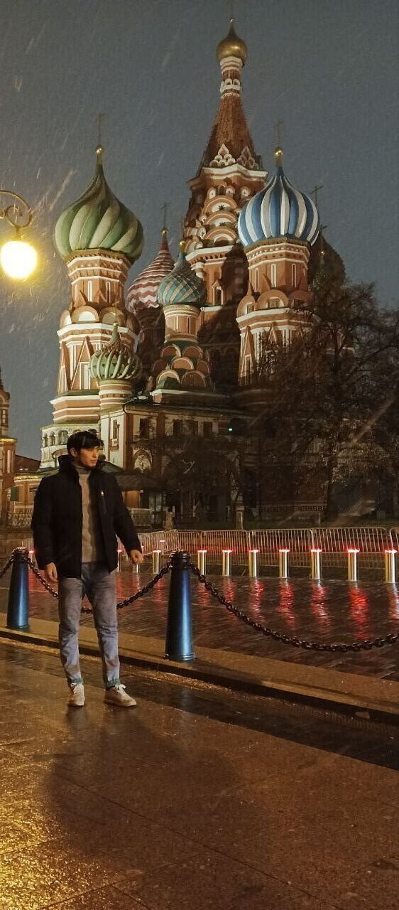 ���������� ������, ���� ����� Umid, 23 ����, ������������ ��� ������, ����� � ���������