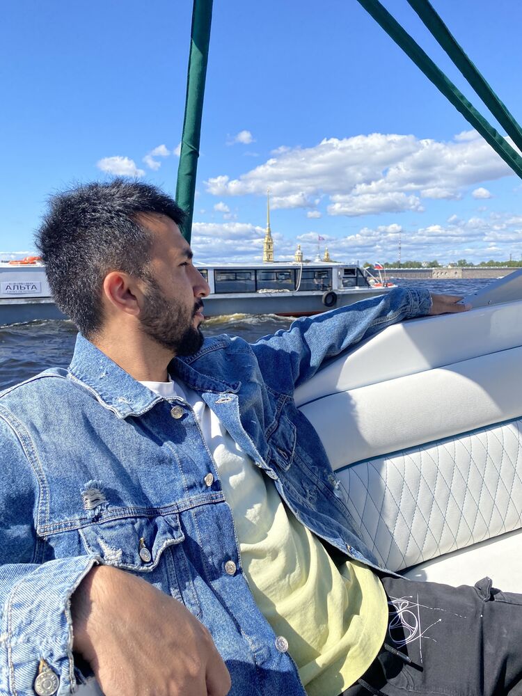 ���� 26453845 ������� Gasan, 31 ���, ���� ���������� � �������