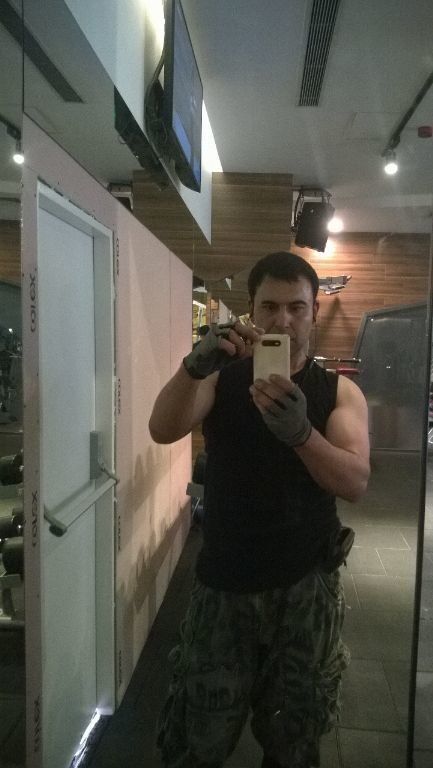  15435775  BAYRAM, 40 ,    