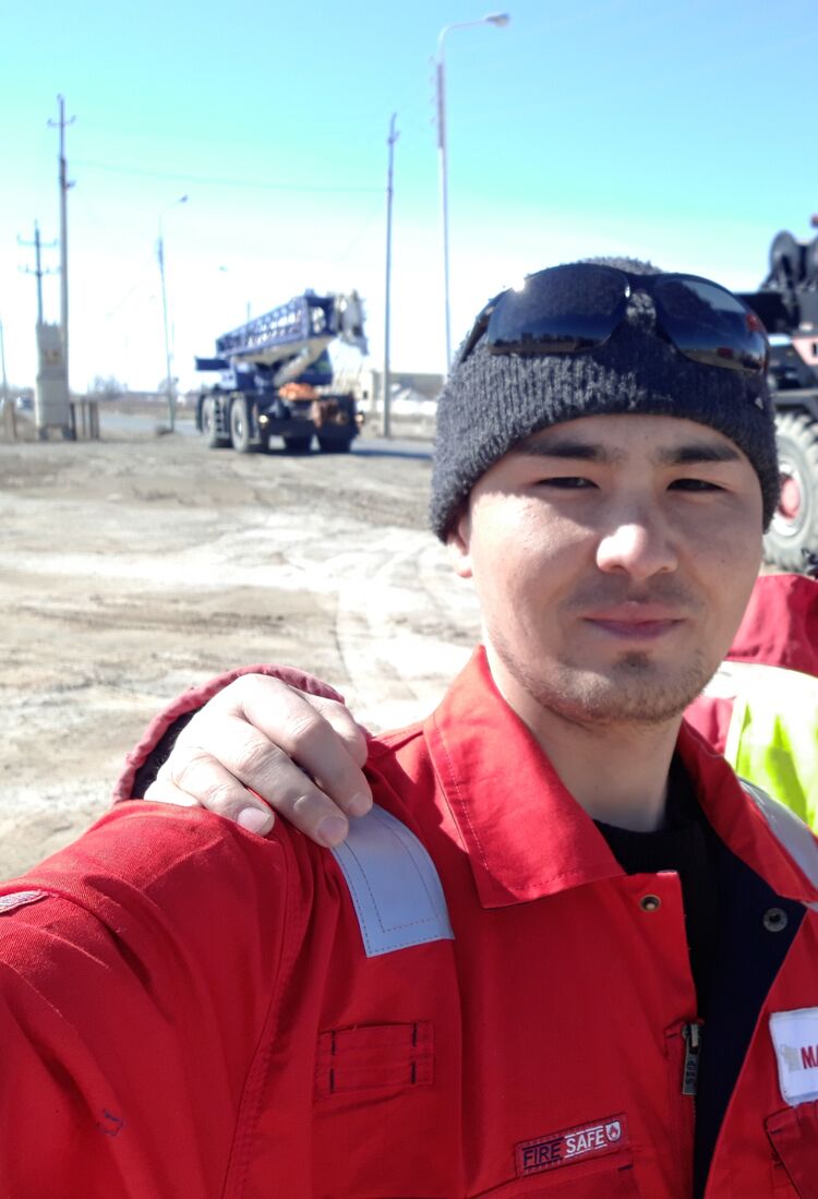 ���� 25535035 ������� Ermek, 30 ���, ���� ���������� � ������