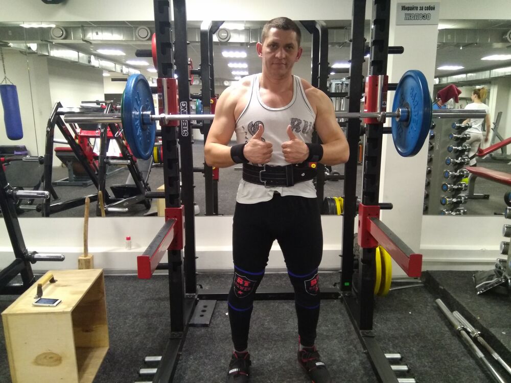 ���������� ������ ��������, ���� ������� Damir, 41 ���, ������������ ��� ������, ����� � ���������, c�������� ���������, ���������